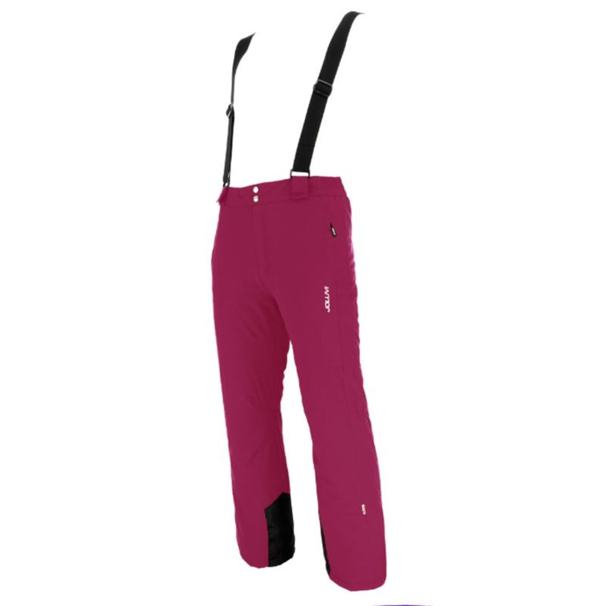 Skidbyxor Joluvi Engelberg Fuchsia