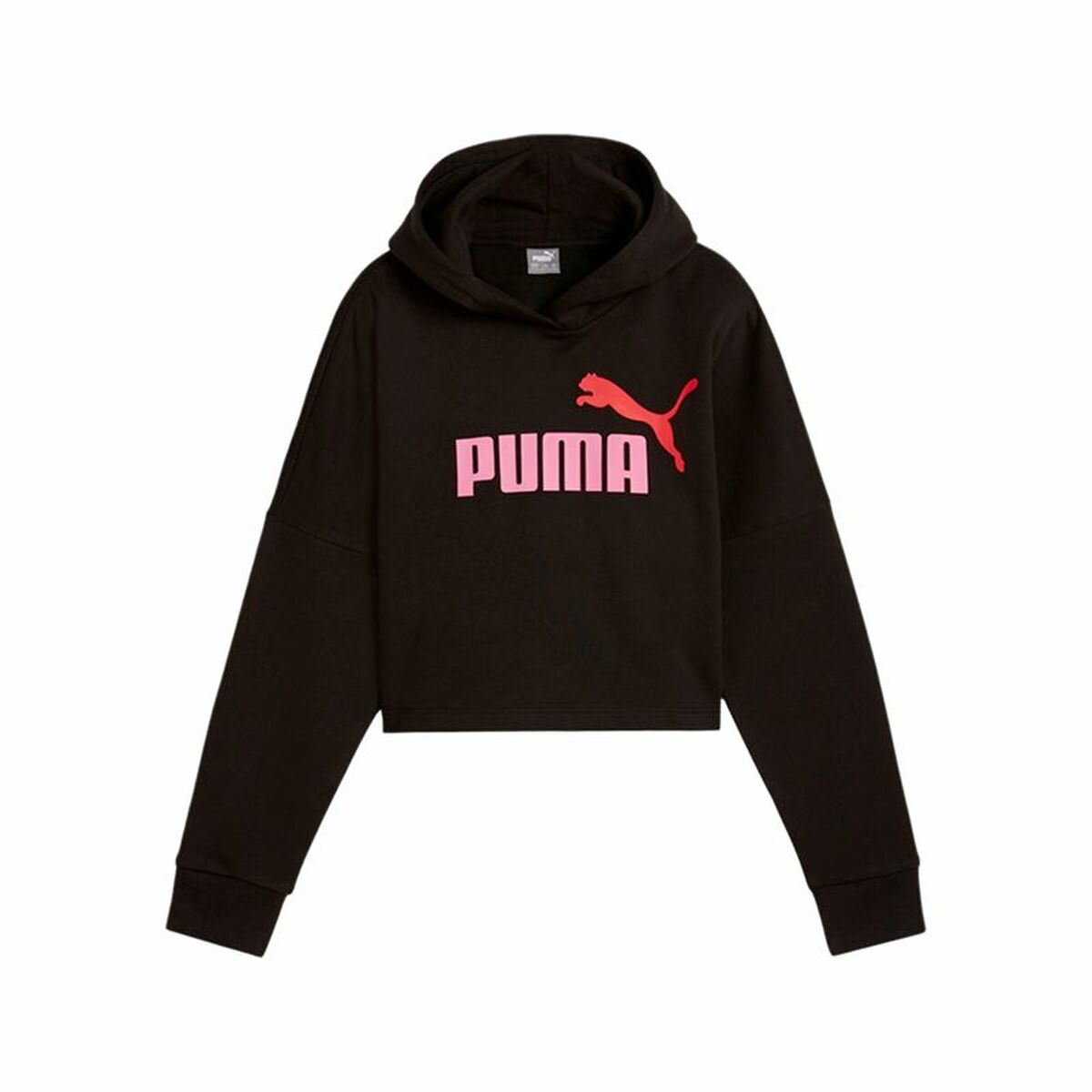 Luvtröja, Flickor Puma