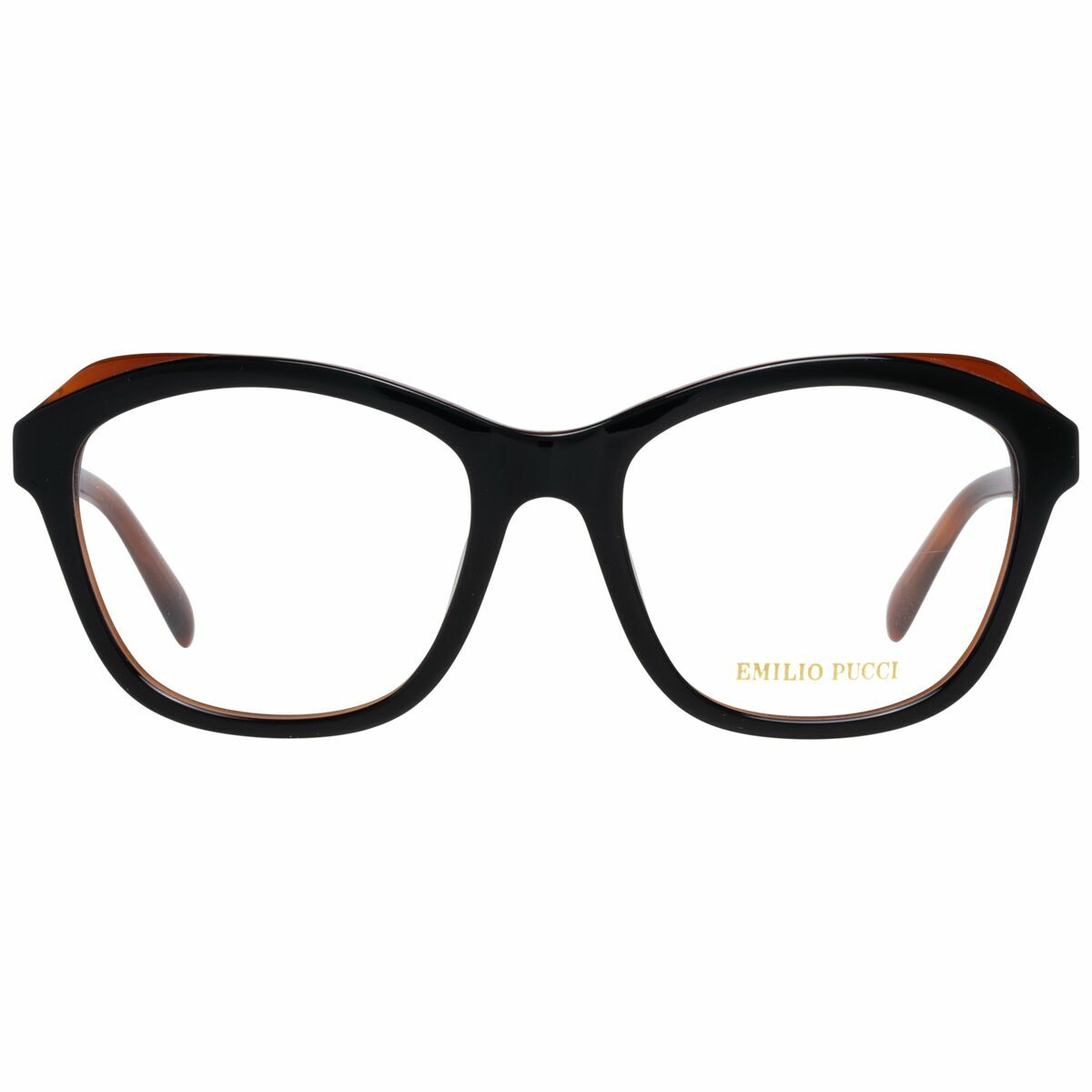 Glasögonbågar Emilio Pucci EP5078-53005 Ø 53 mm - 2