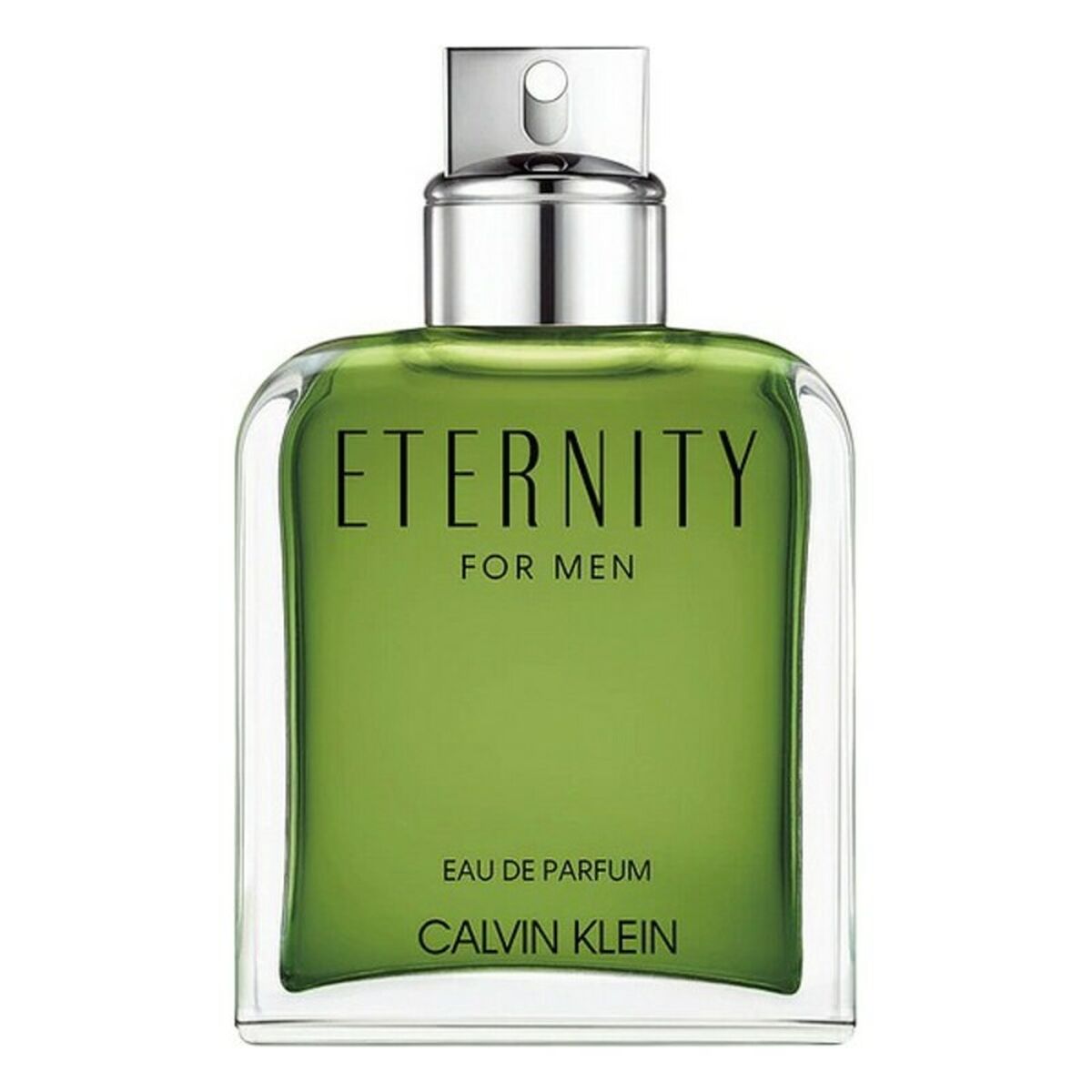 Parfym Herrar Calvin Klein 22999-hbsupp EDP 200 ml