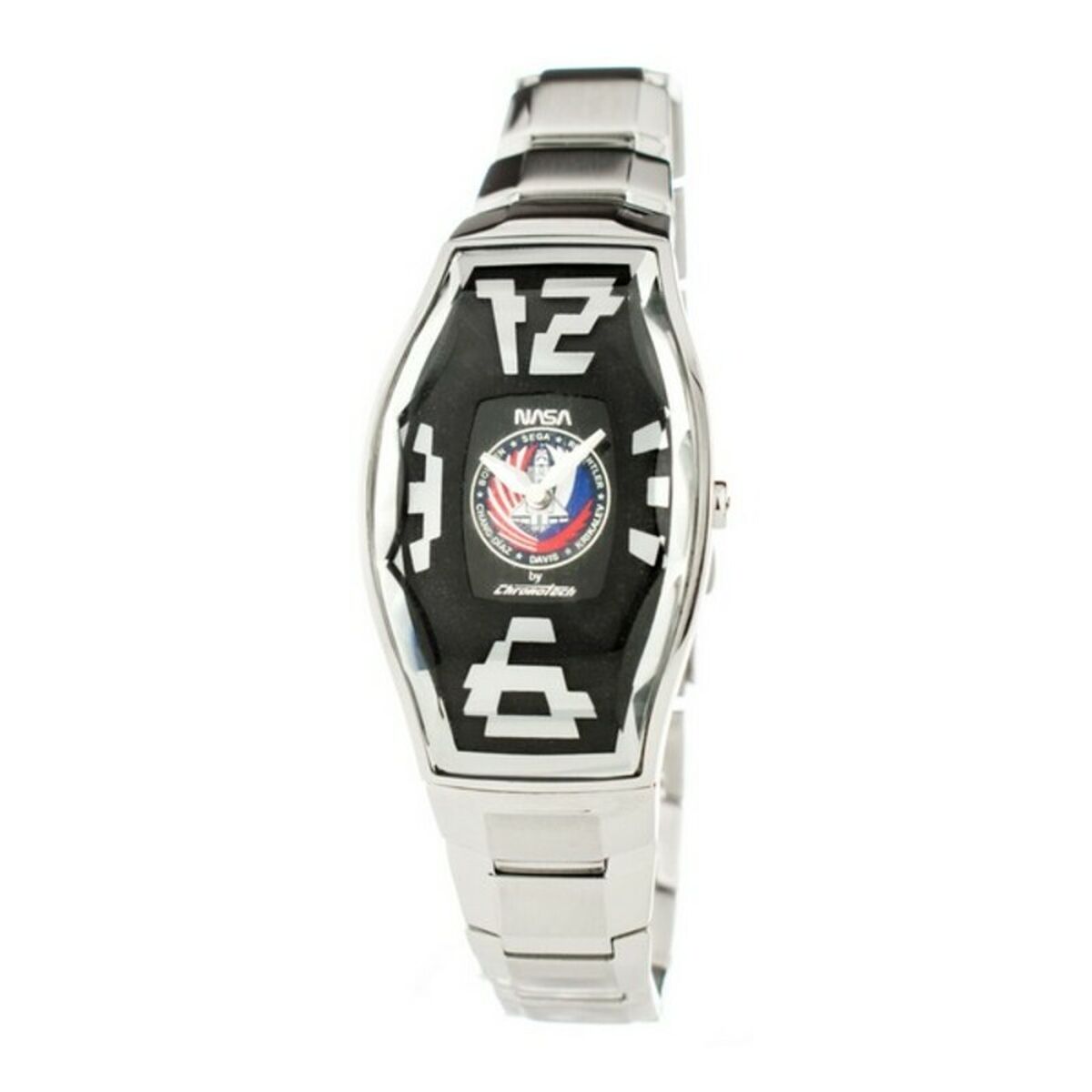 Unisexklocka Chronotech CT6281L-12M (Ø 27 mm)