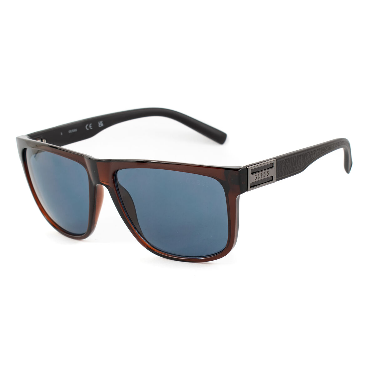 Herrsolglasögon Guess GO00058-6145V Ø 61 mm