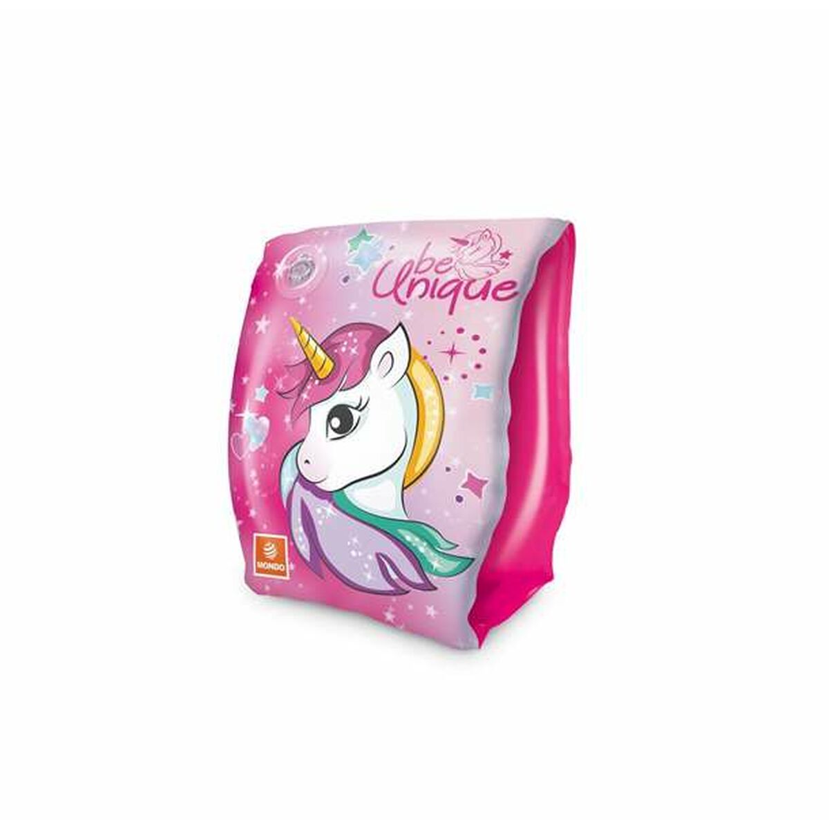 Ärmar Unice Toys 25 x 15 cm Enhörning