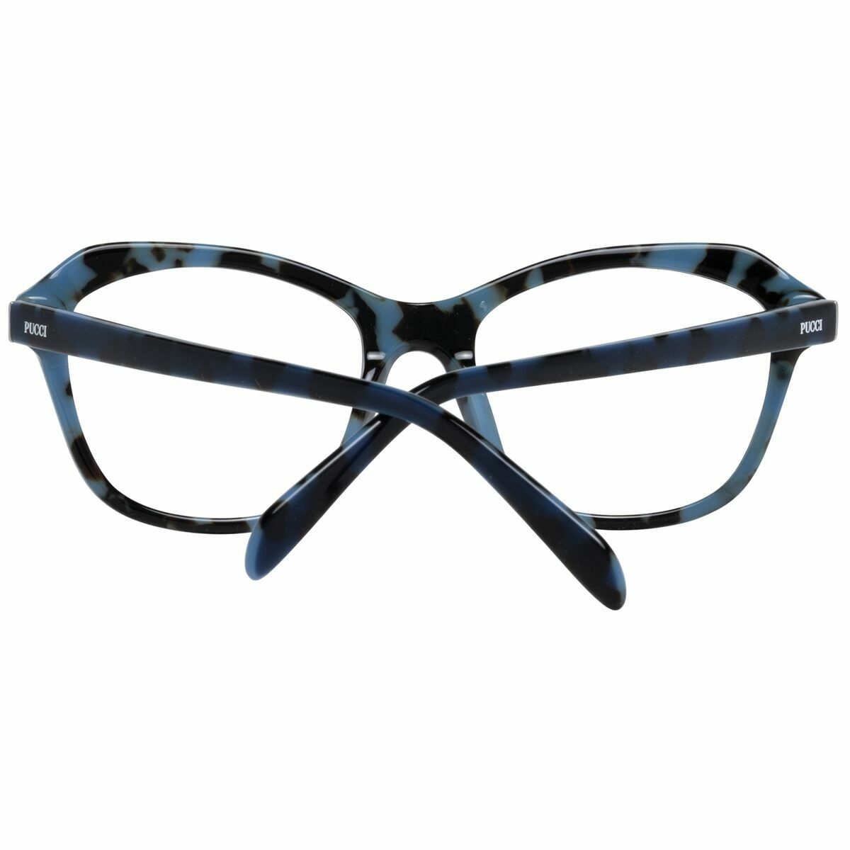 Glasögonbågar Emilio Pucci EP5078-53092 Ø 53 mm - 3