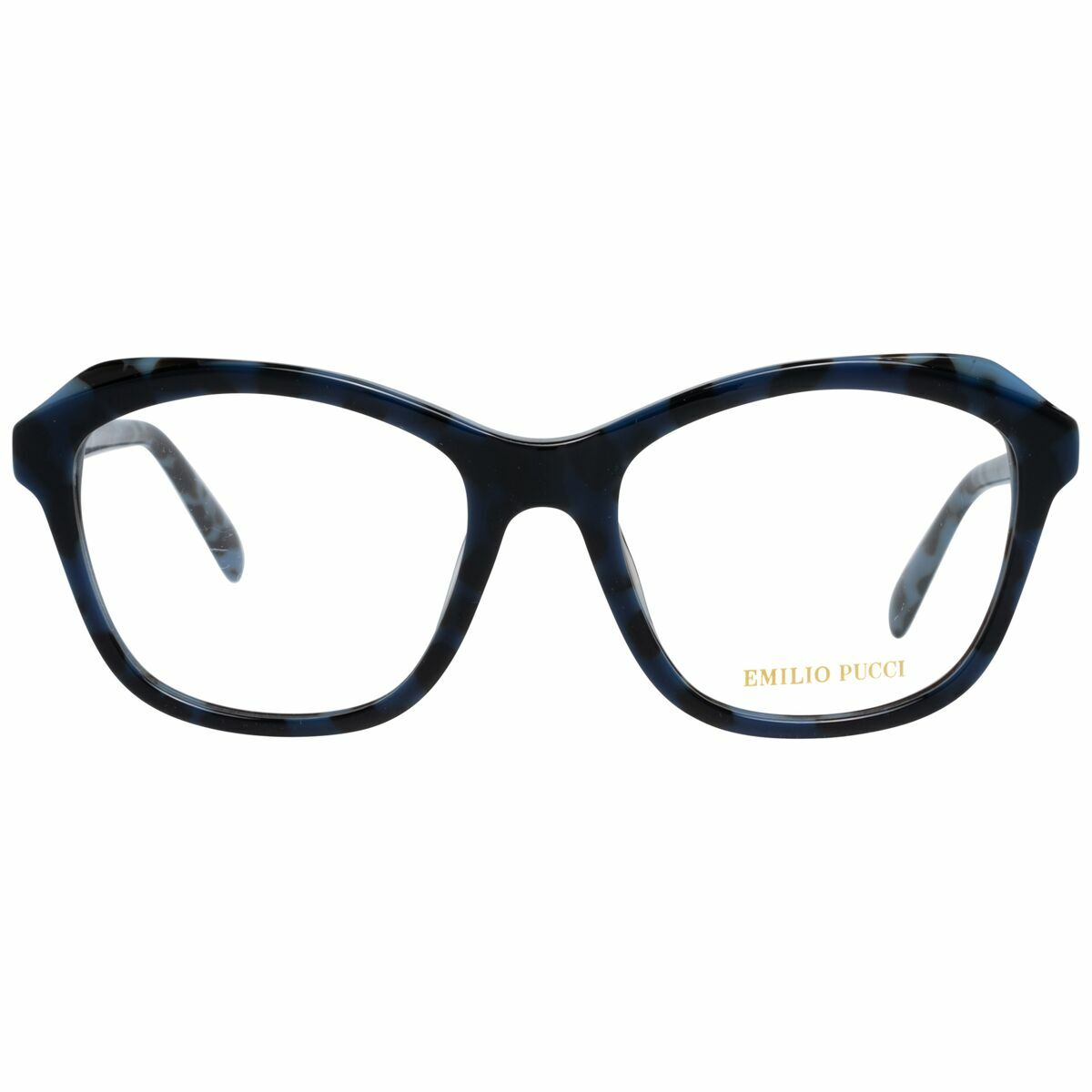 Glasögonbågar Emilio Pucci EP5078-53092 Ø 53 mm - 2