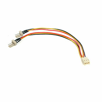 Elkabel Startech TX3SPLITTER