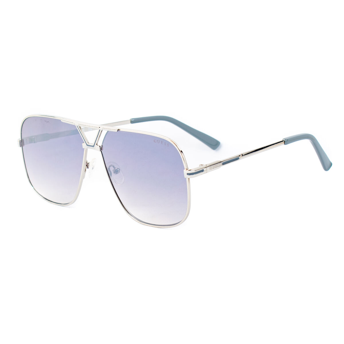 Herrsolglasögon Guess GO00066-6110B Ø 61 mm