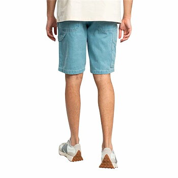 Herrshorts Dickies 	Madison Denim Short Vntg