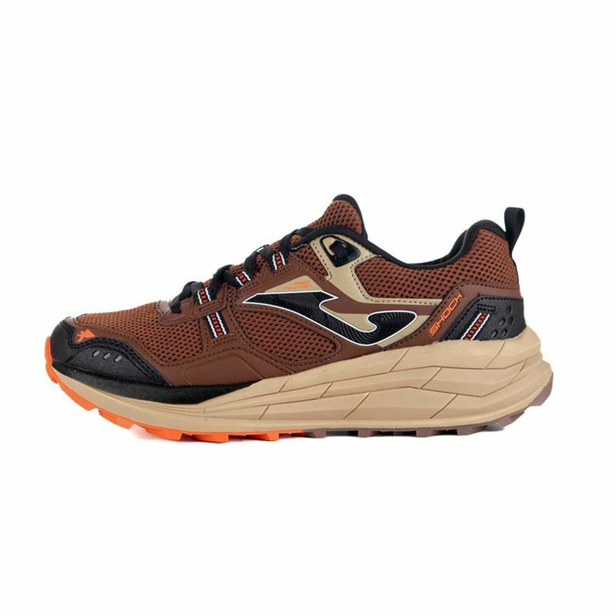 Gymnastikskor, Herr Joma Sport Shock Men 2524 - 2