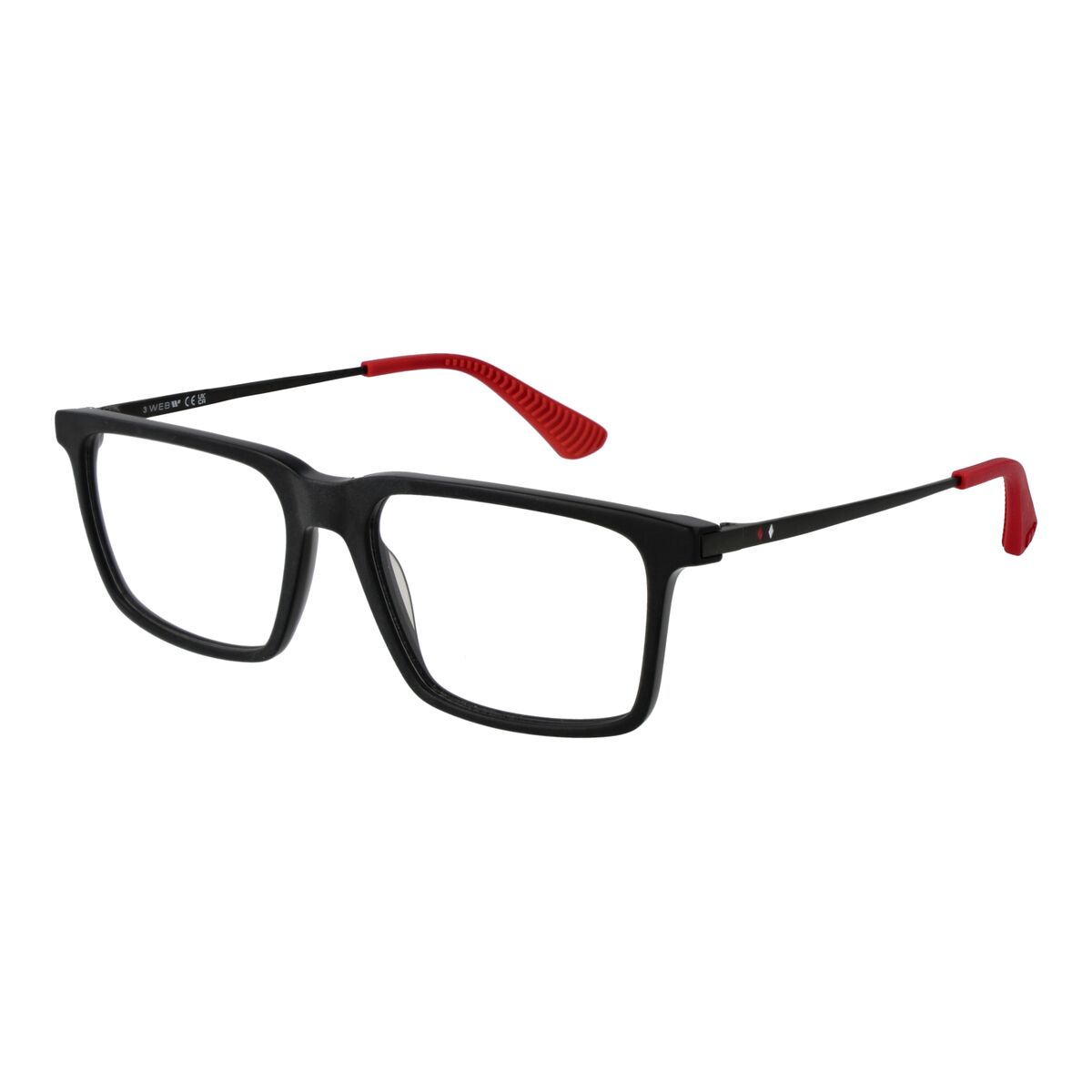 Glasögonbågar Web Eyewear WE5420 55002