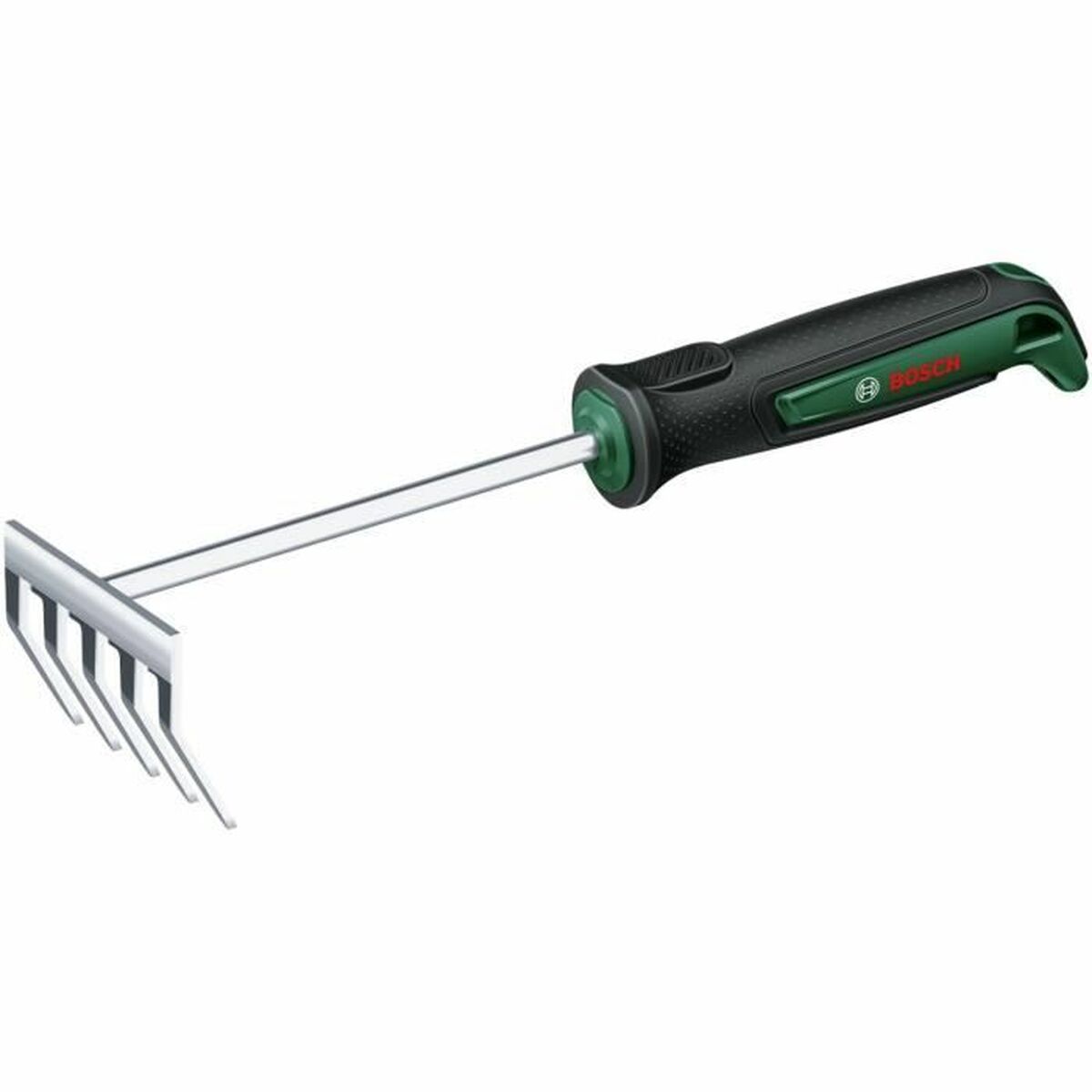 Trädgårdsräfsa BOSCH Grön