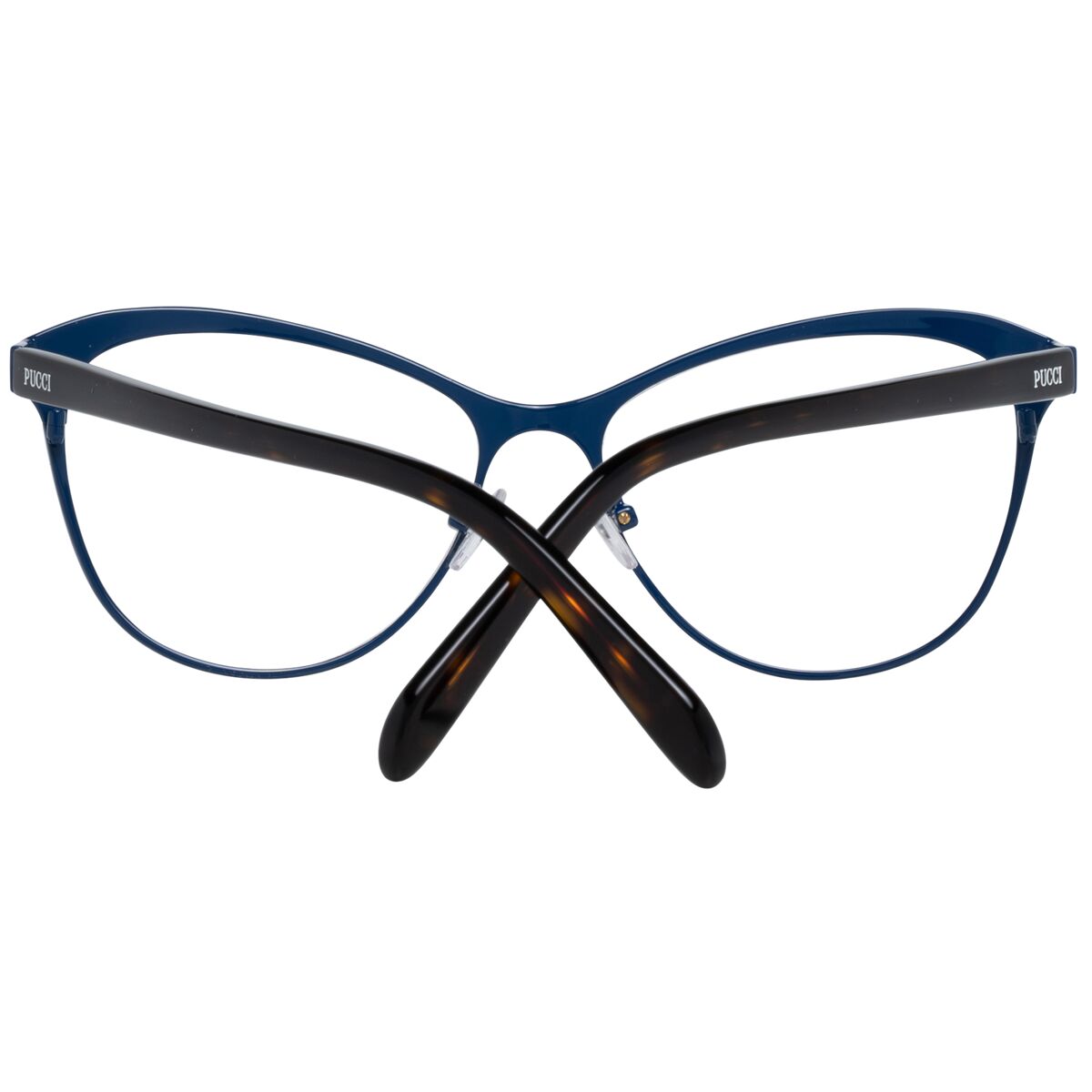 Glasögonbågar Emilio Pucci EP5085-53092 Ø 53 mm - 3