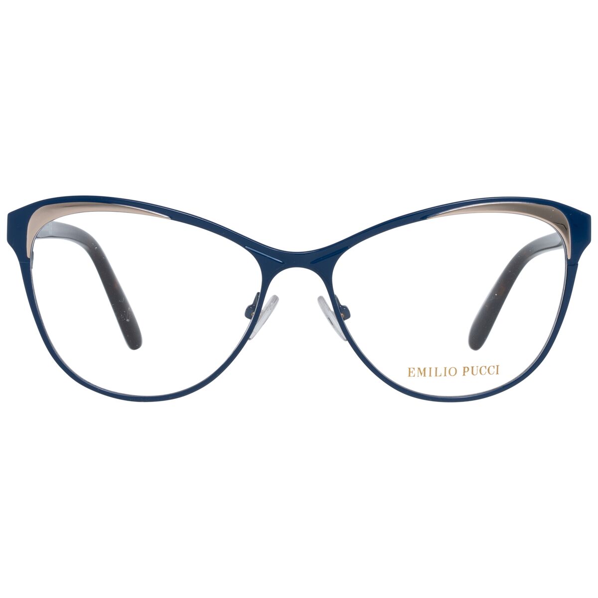 Glasögonbågar Emilio Pucci EP5085-53092 Ø 53 mm - 2