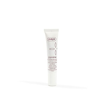Kräm för ögonområdet Ziaja Jazmin 15 ml
