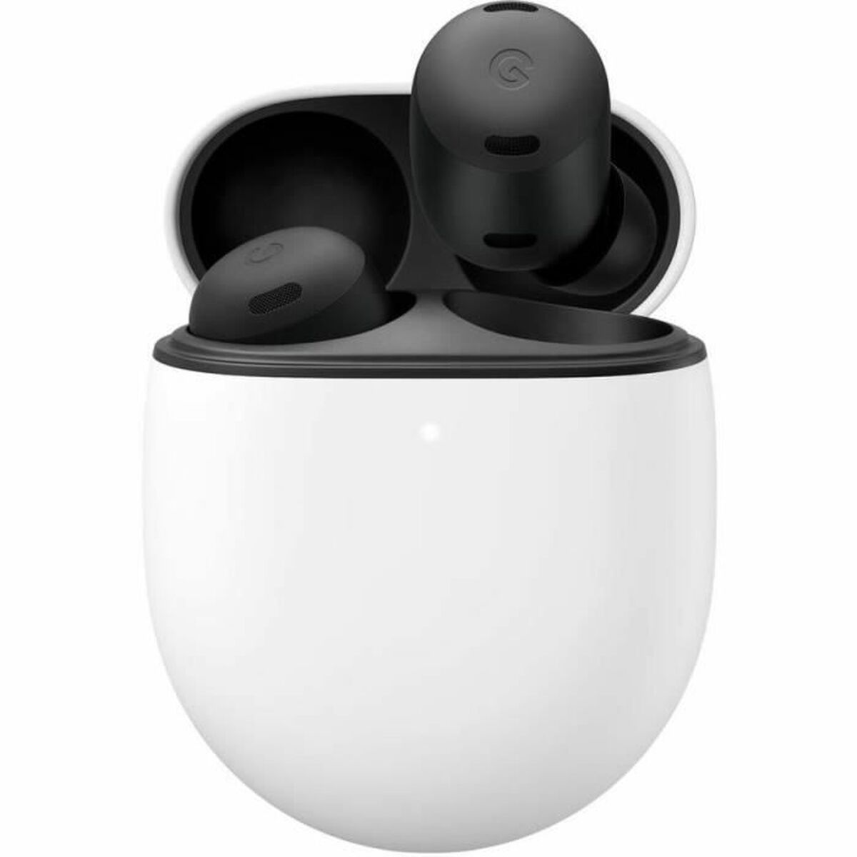 Ear Bluetooth hörlurar Google Pixel Buds Pro Svart
