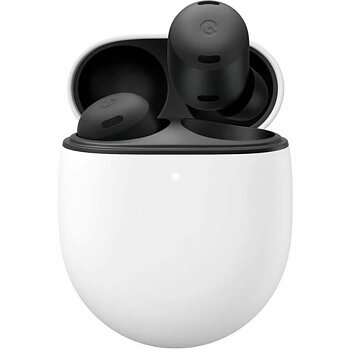 Ear Bluetooth hörlurar Google Pixel Buds Pro Svart