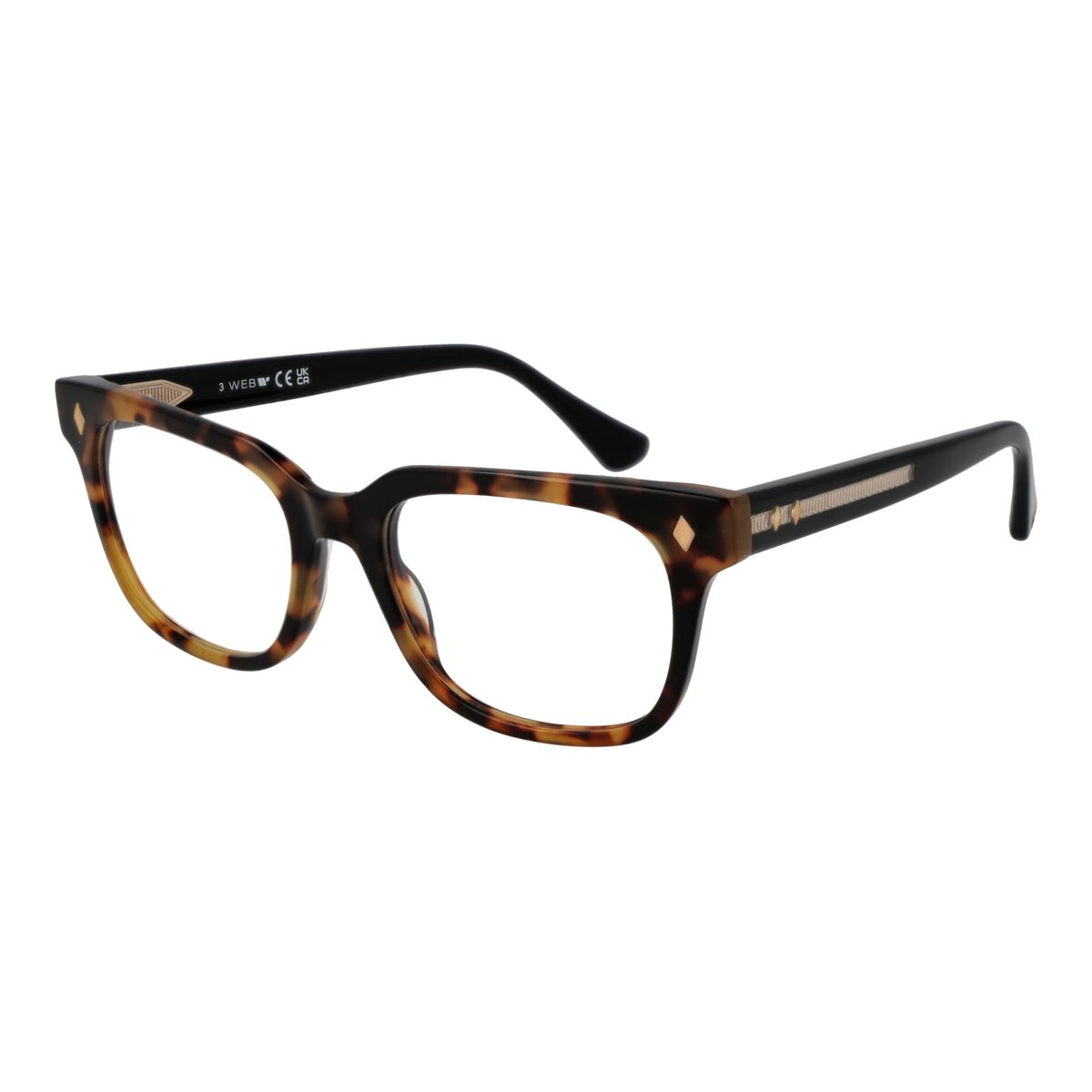 Glasögonbågar Web Eyewear
