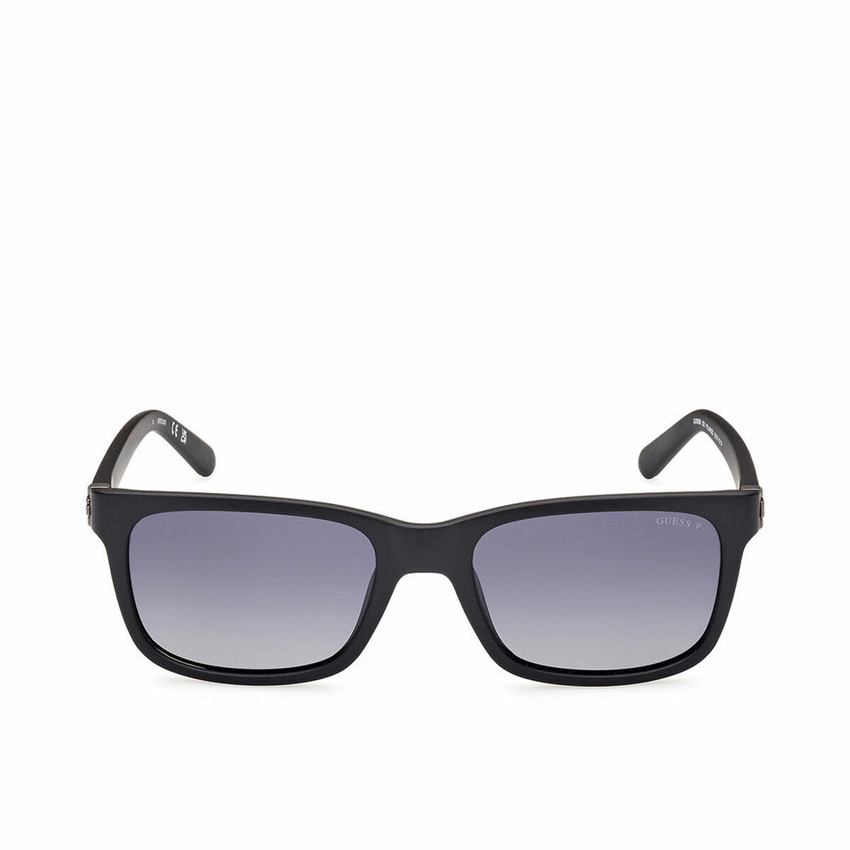 Herrsolglasögon Guess GU00066-5502D Ø 55 mm