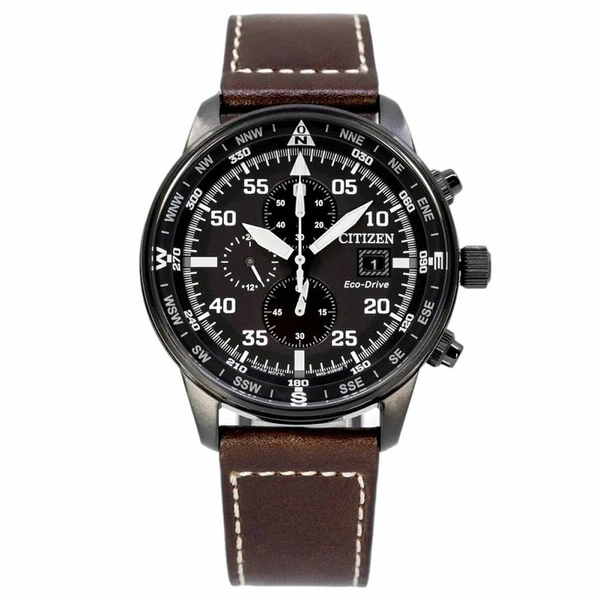Herrklocka Citizen CA0695-17E (Ø 44 mm)