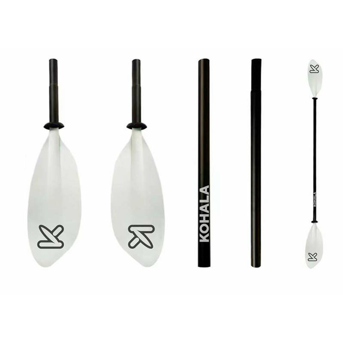 Åra Kajak - 2