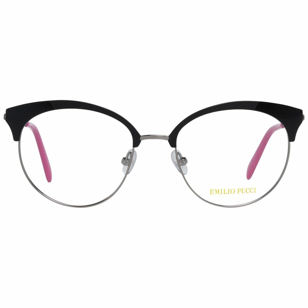 Glasögonbågar Emilio Pucci EP5086-52005 Ø 52 mm - 2