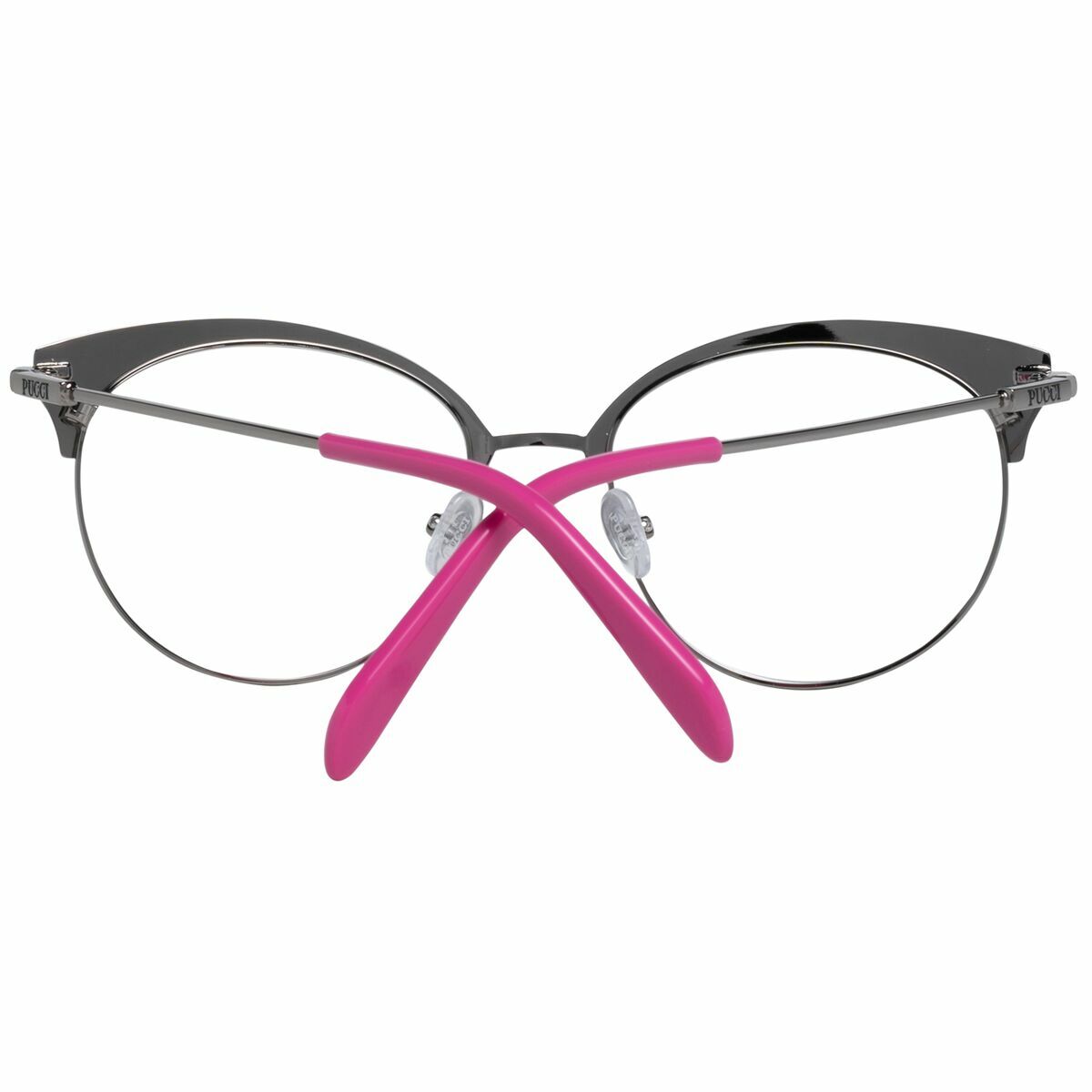 Glasögonbågar Emilio Pucci EP5086-52005 Ø 52 mm - 3