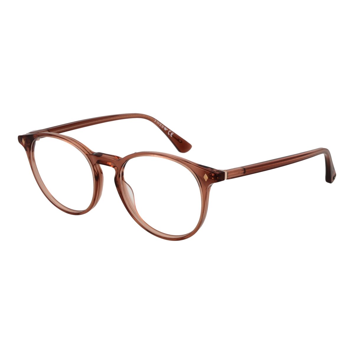 Glasögonbågar Web Eyewear WE5404 52045