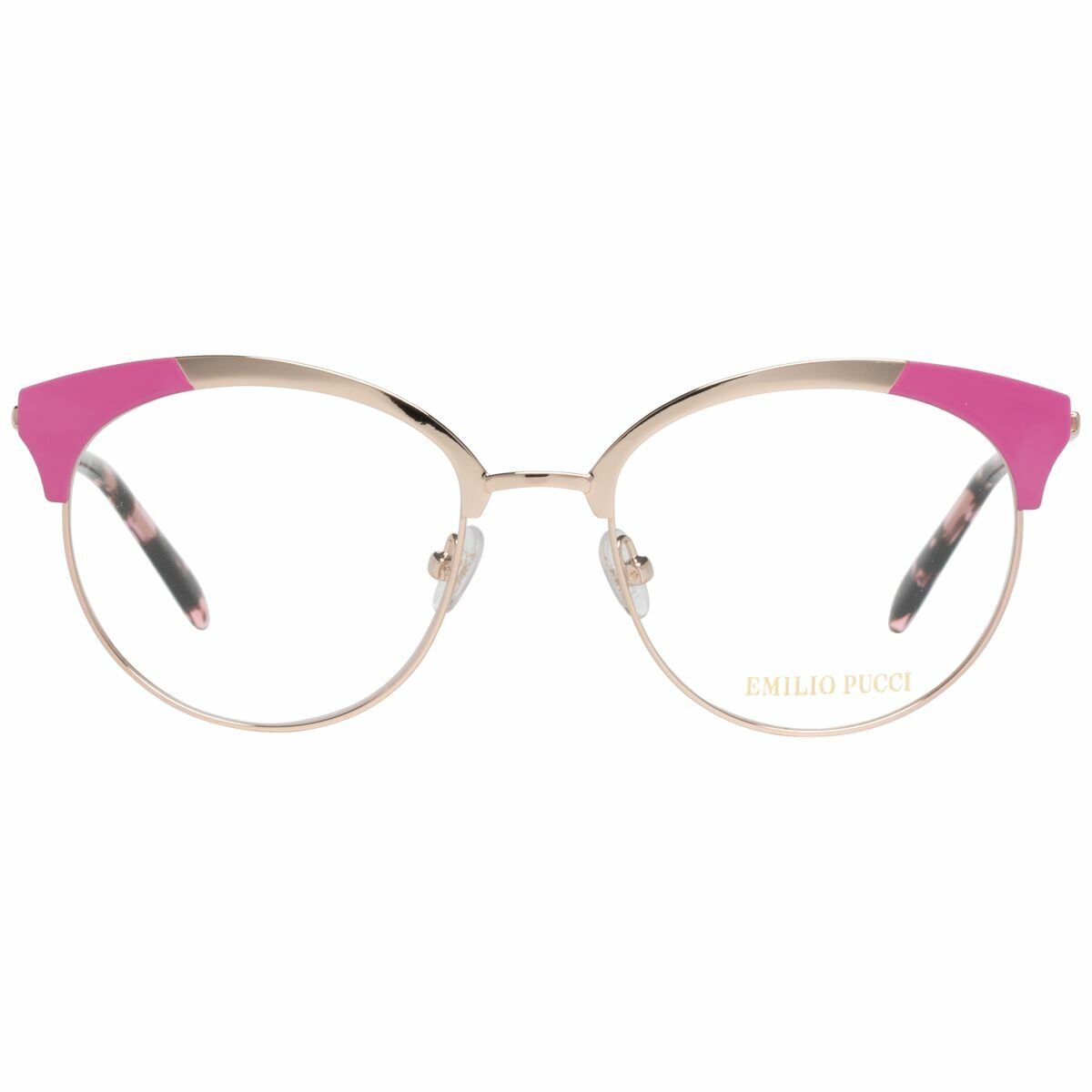 Glasögonbågar Emilio Pucci EP5086-52028 Ø 52 mm - 2