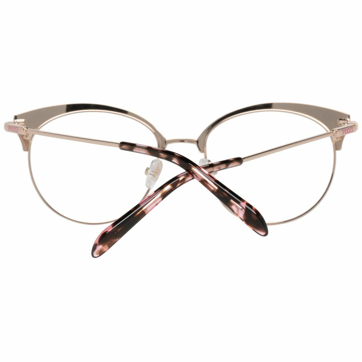 Glasögonbågar Emilio Pucci EP5086-52028 Ø 52 mm - 3