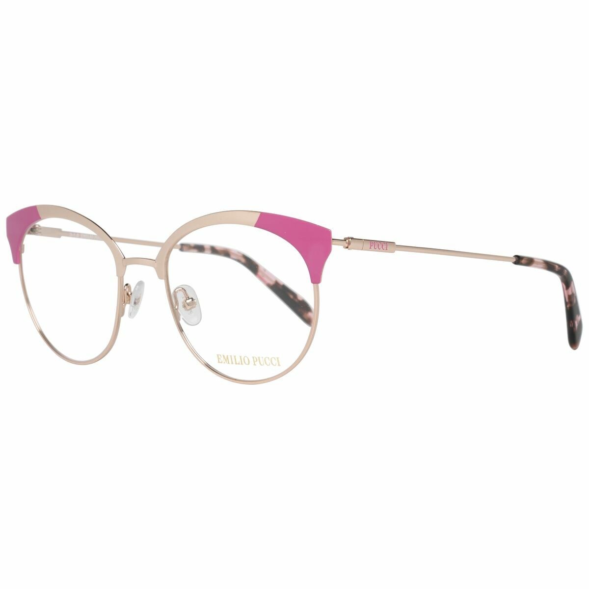 Glasögonbågar Emilio Pucci EP5086-52028 Ø 52 mm