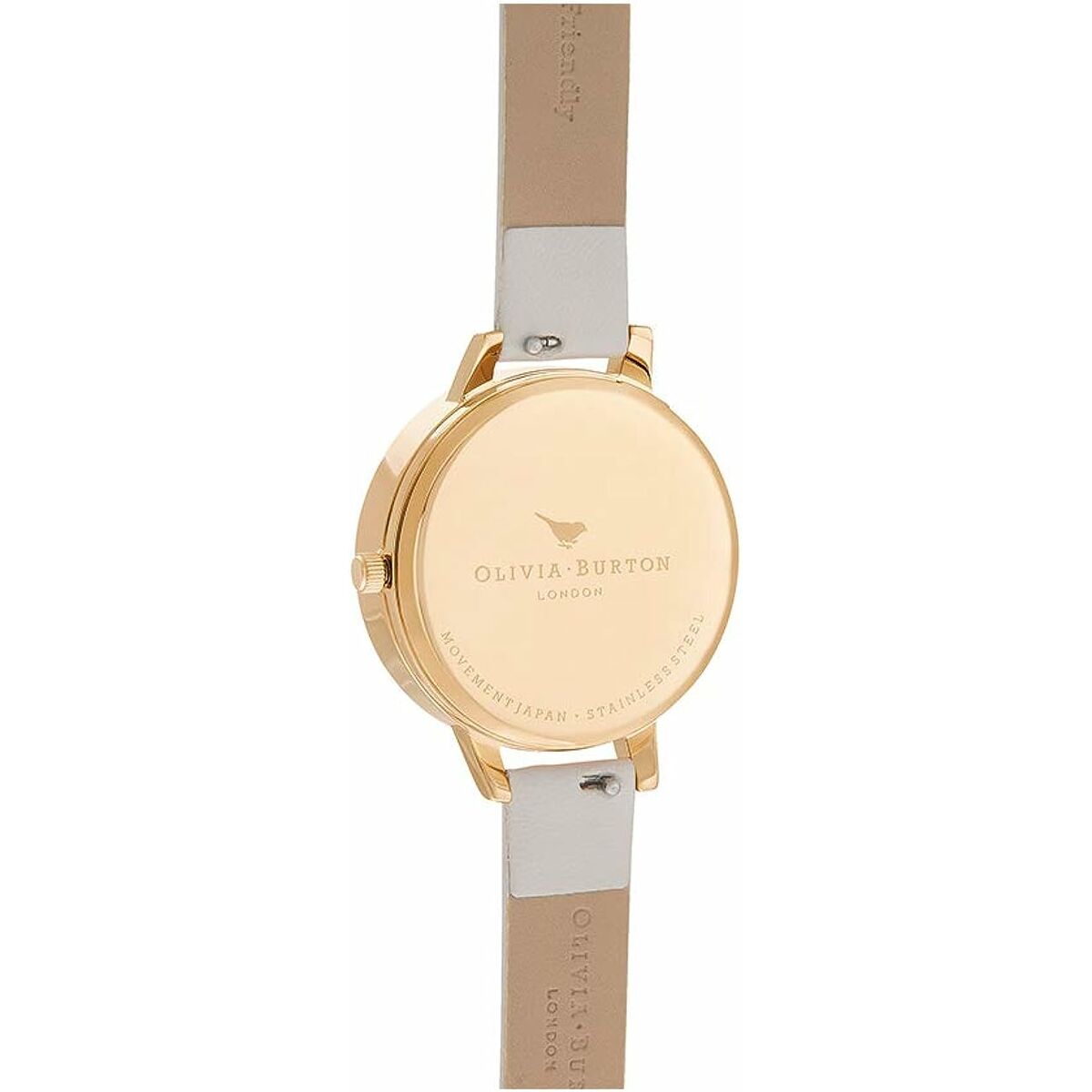 Damklocka Olivia Burton OB16GD37 (Ø 34 mm) - 3