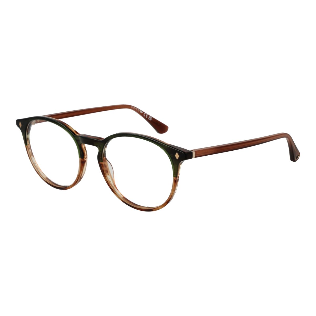 Glasögonbågar Web Eyewear WE5404 52096