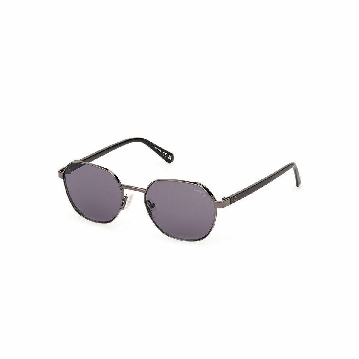 Herrsolglasögon Guess GU00116-5108A Ø 51 mm