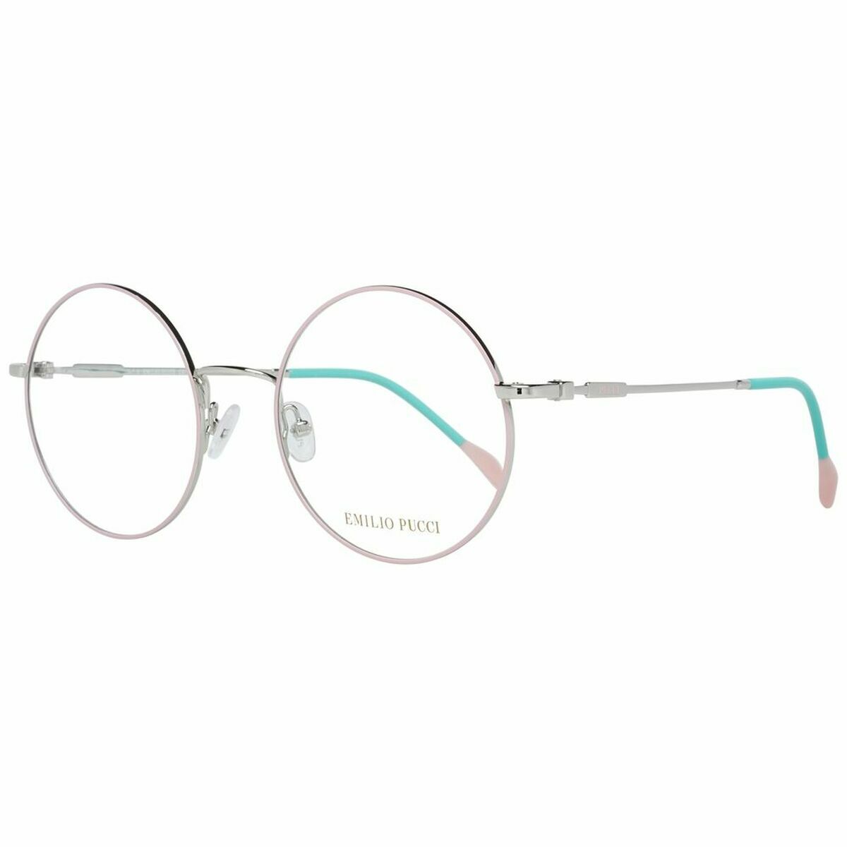 Glasögonbågar Emilio Pucci EP5088-51020 Ø 51 mm