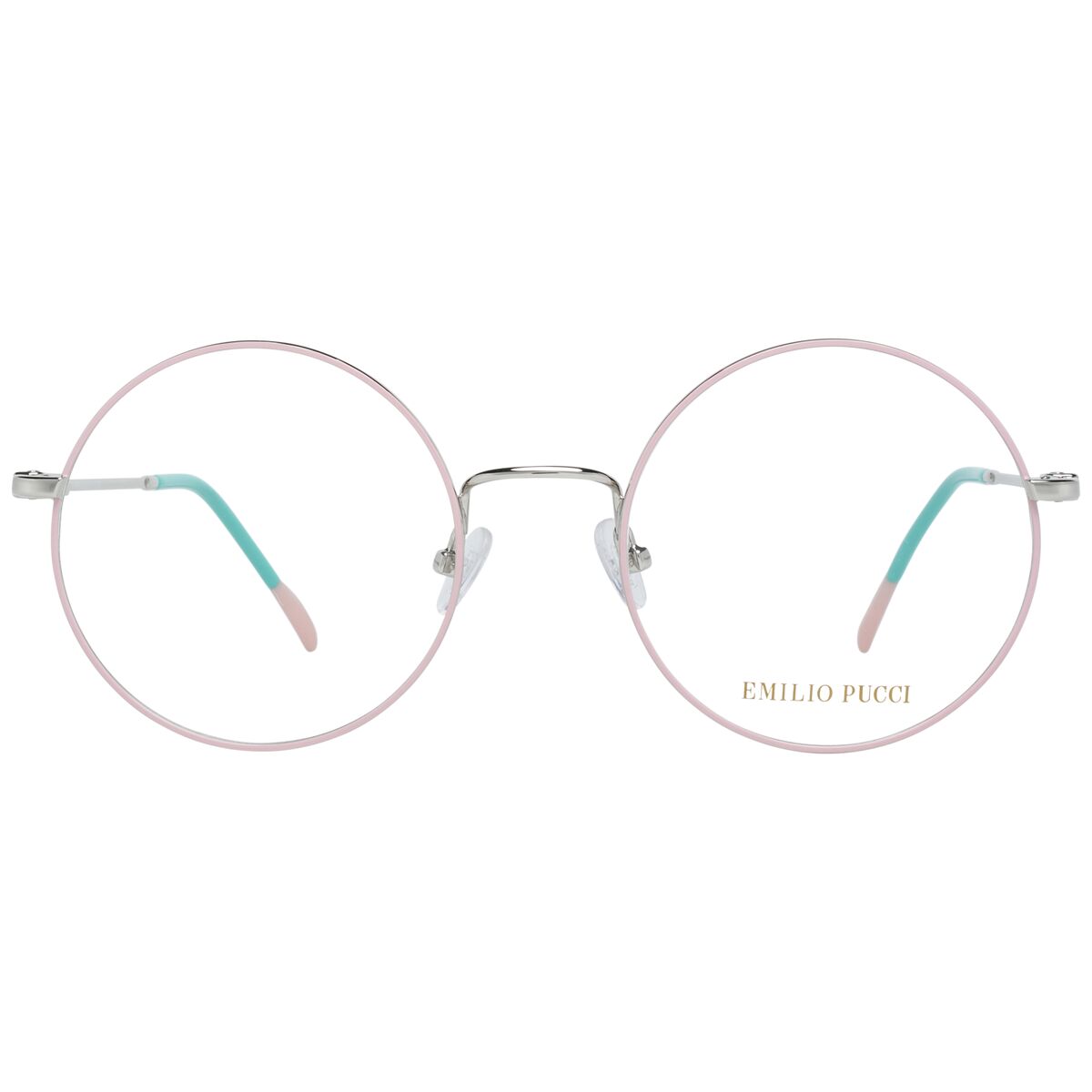 Glasögonbågar Emilio Pucci EP5088-51020 Ø 51 mm - 2