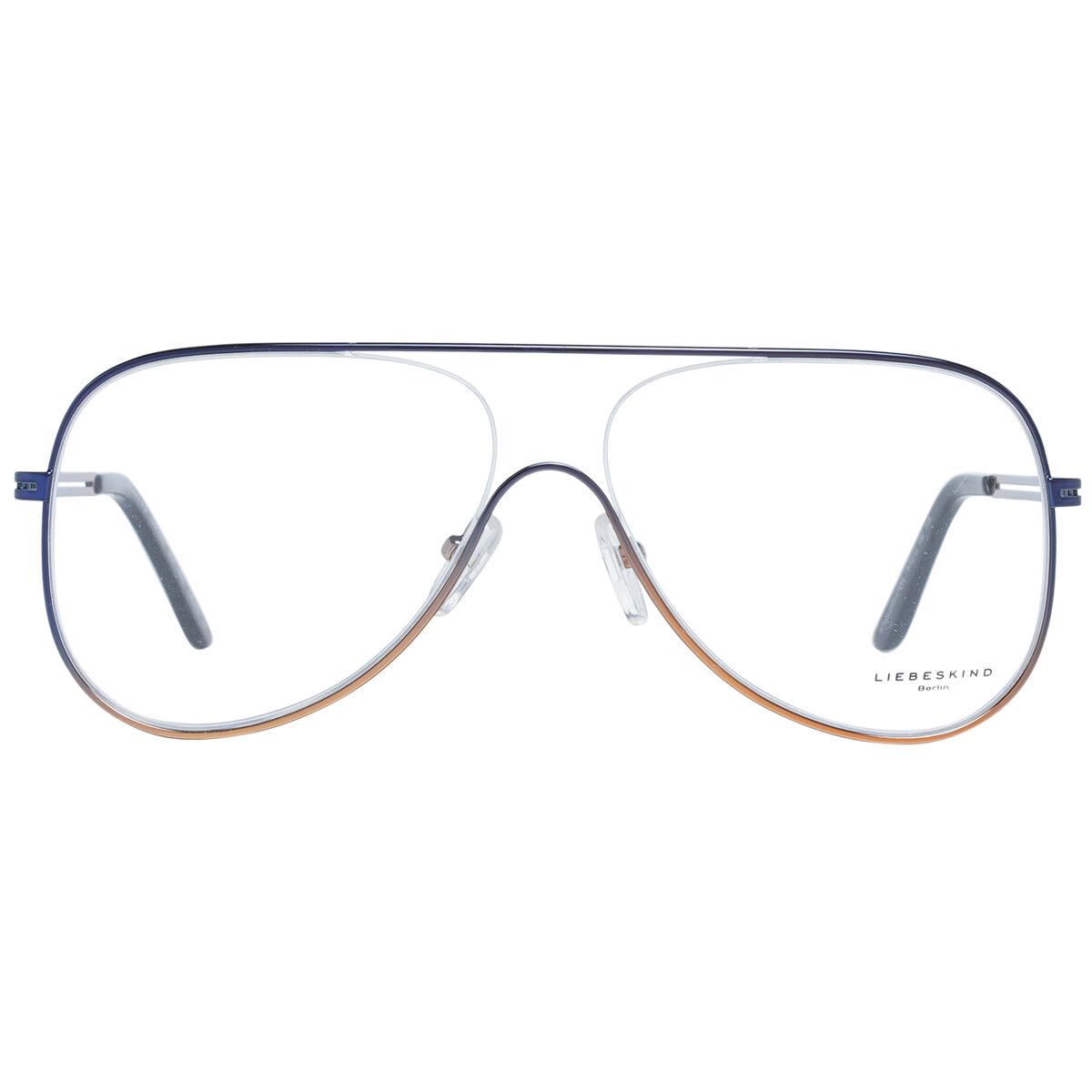 Glasögonbågar Liebeskind Berlin 11055-00470 57 - 2