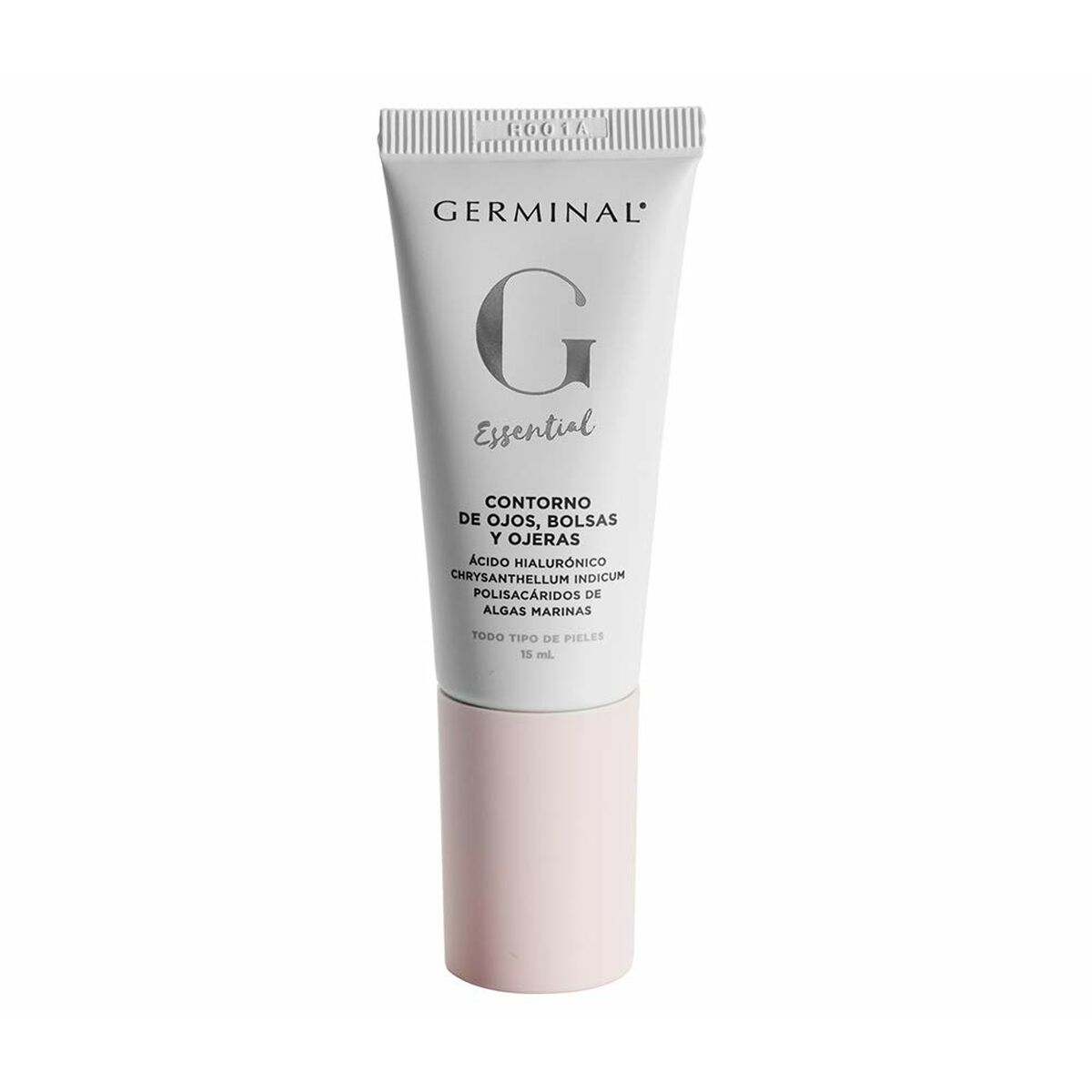 Ögonkonturskräm Germinal Essential 15 ml