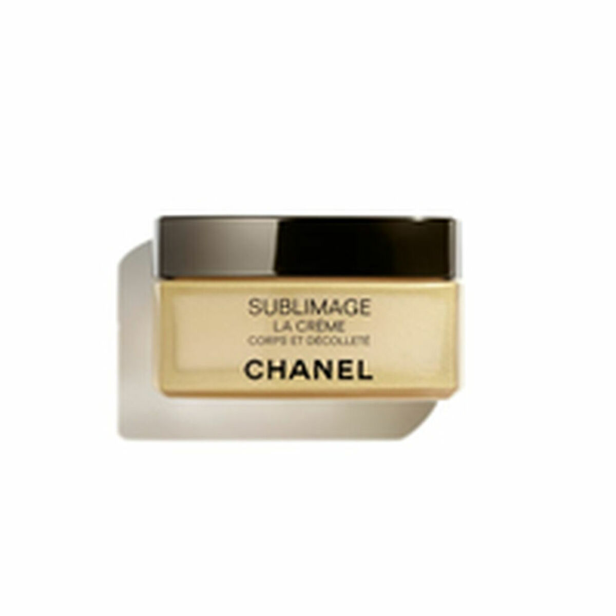 Kroppskräm Chanel Sublimage 150 g