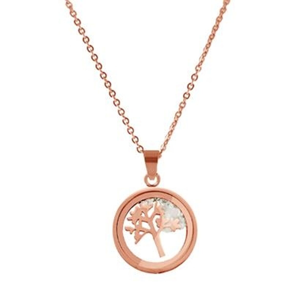 Damhängen CO88 Collection 8CN-26013 Roséguld