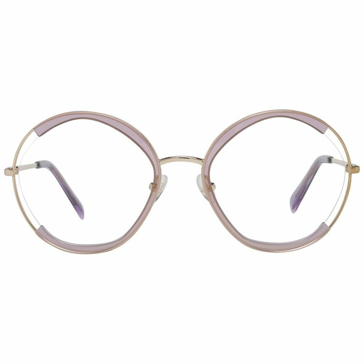 Glasögonbågar Emilio Pucci EP5089-54083 ø 54 mm