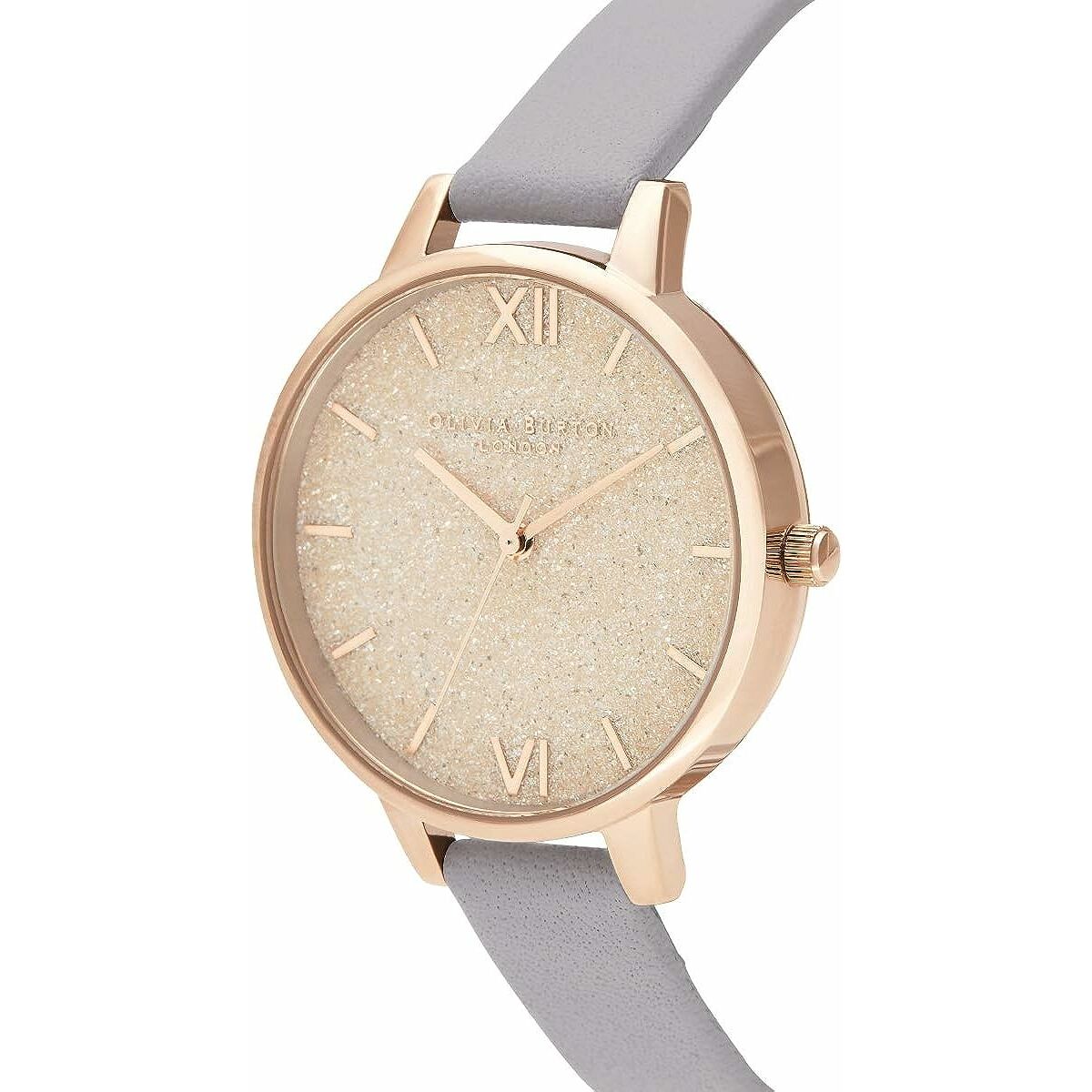 Damklocka Olivia Burton OB16GD45 (Ø 34 mm) - 2