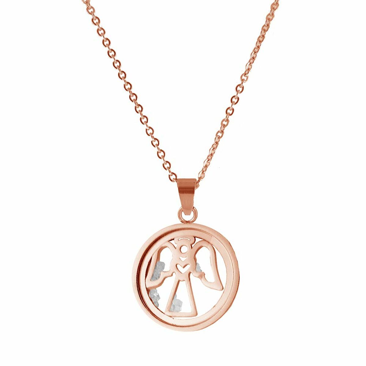 Damhängen CO88 Collection 8CN-26019 Roséguld - 2
