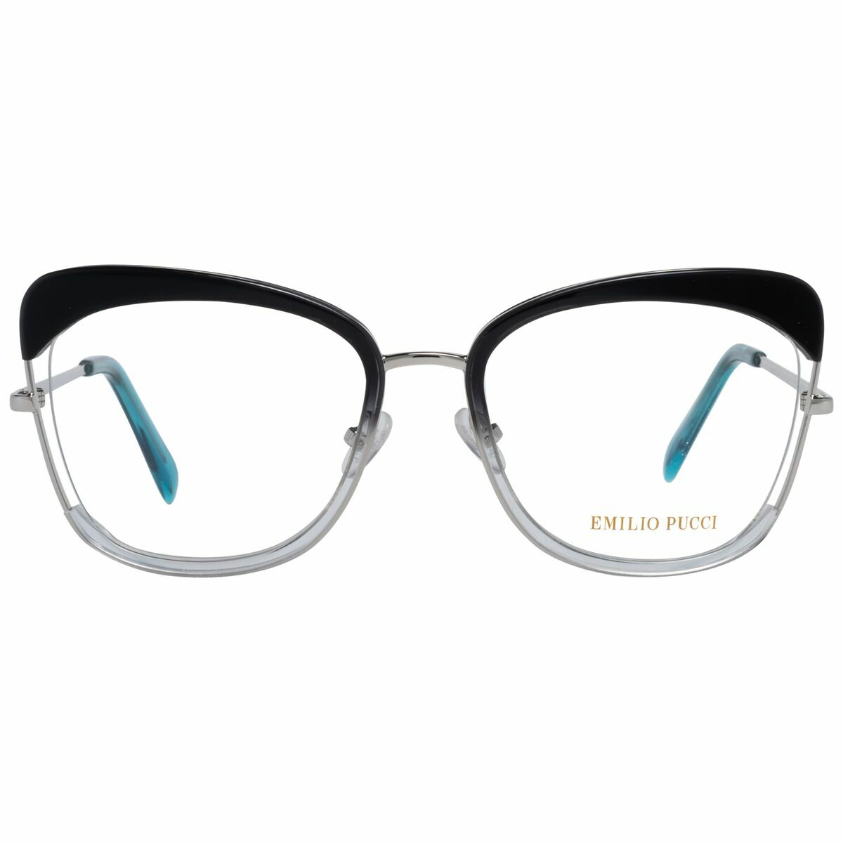 Glasögonbågar Emilio Pucci EP5090-52020 Ø 52 mm - 2
