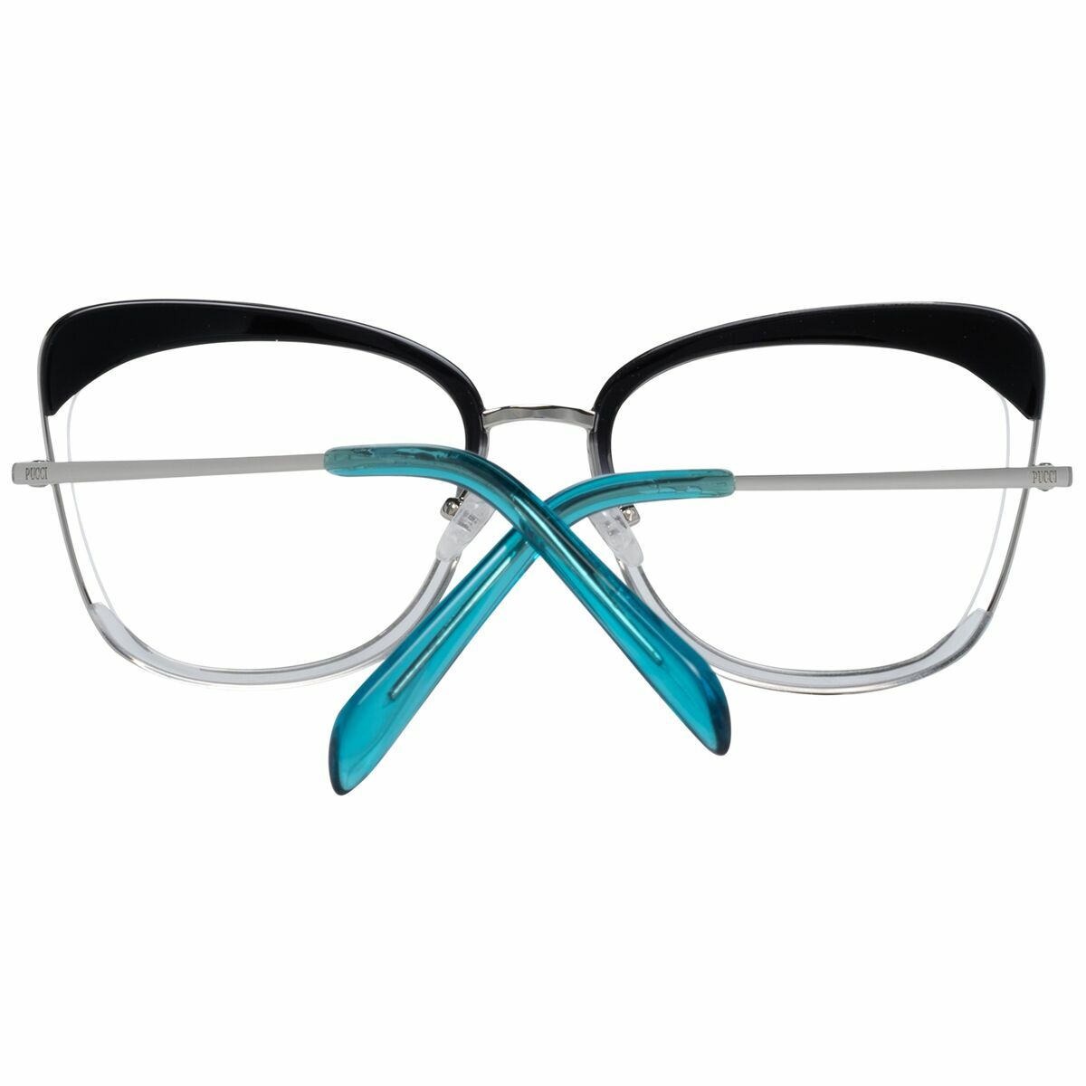 Glasögonbågar Emilio Pucci EP5090-52020 Ø 52 mm - 3