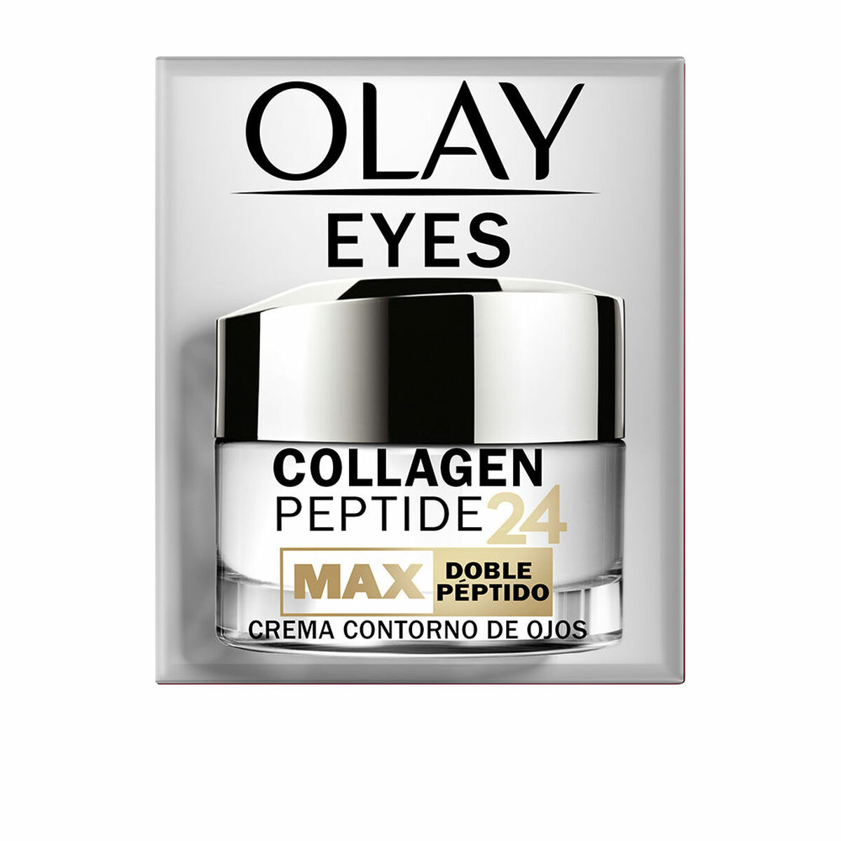 Kräm för ögonområdet Olay Regenerist Collagen Max 15 ml