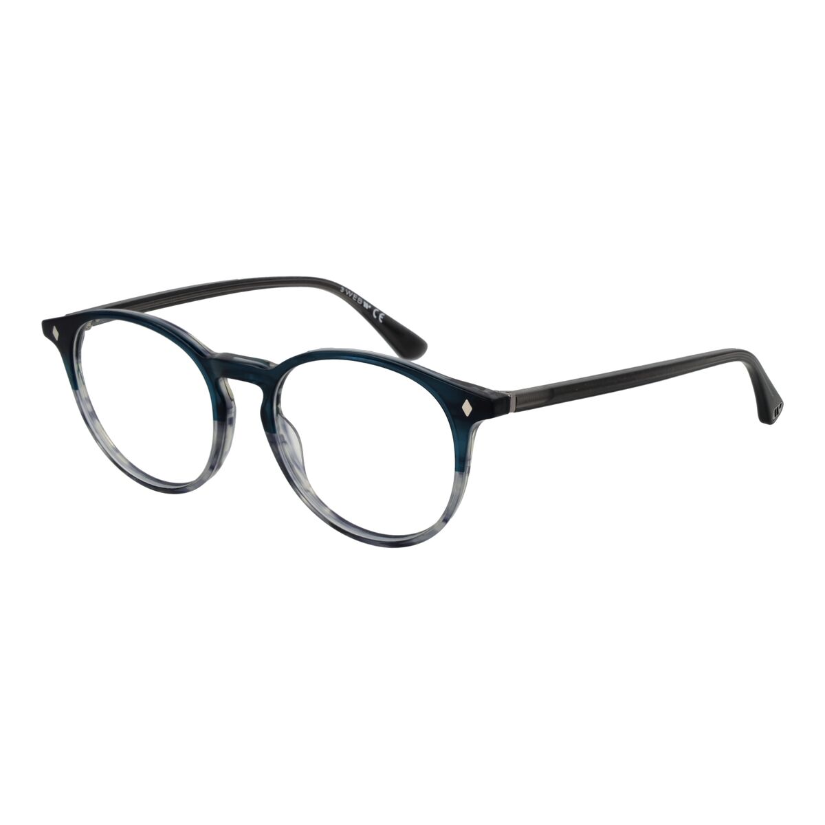 Glasögonbågar Web Eyewear WE5404 52090
