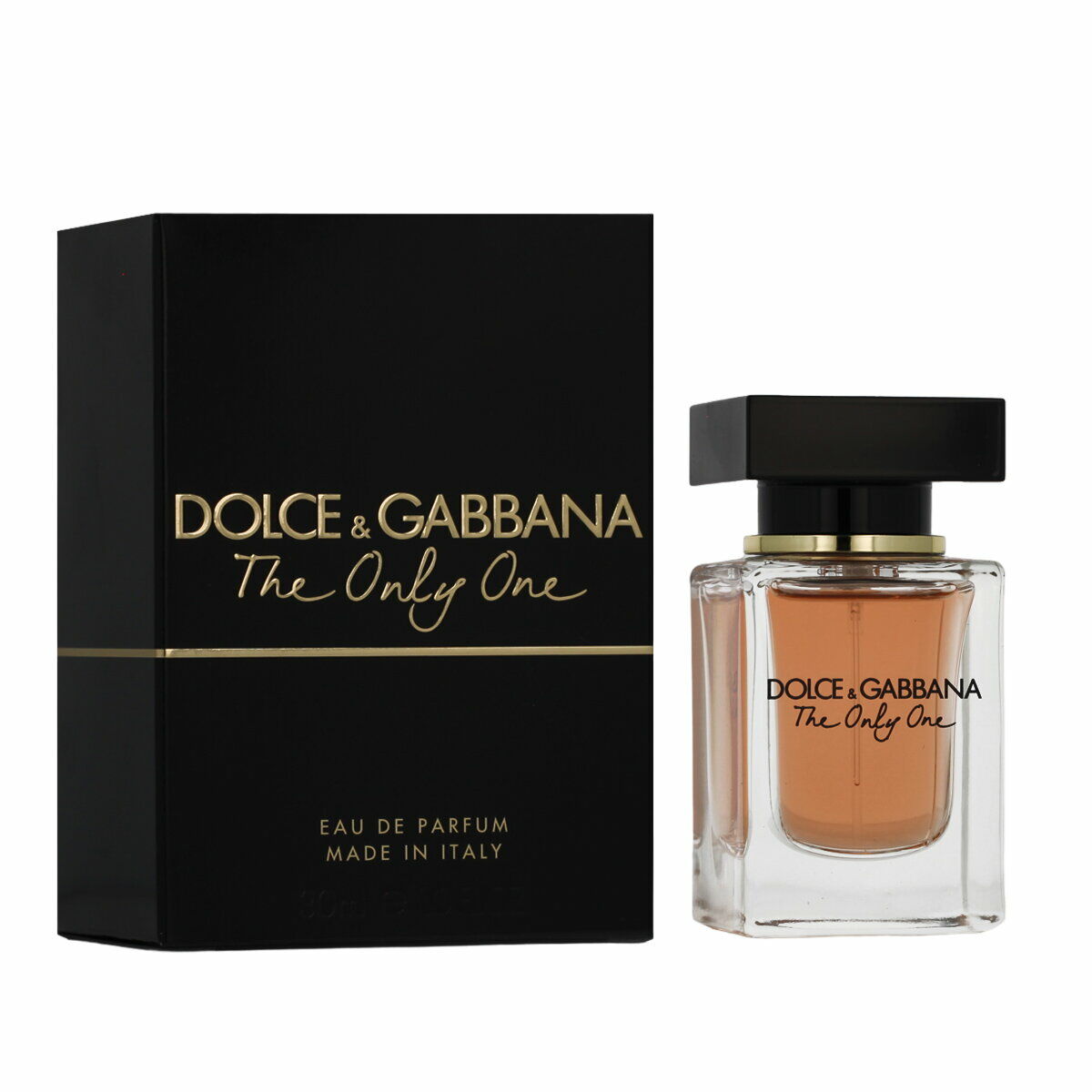 Parfym Damer Dolce & Gabbana THE ONLY ONE EDP 30 ml - 2