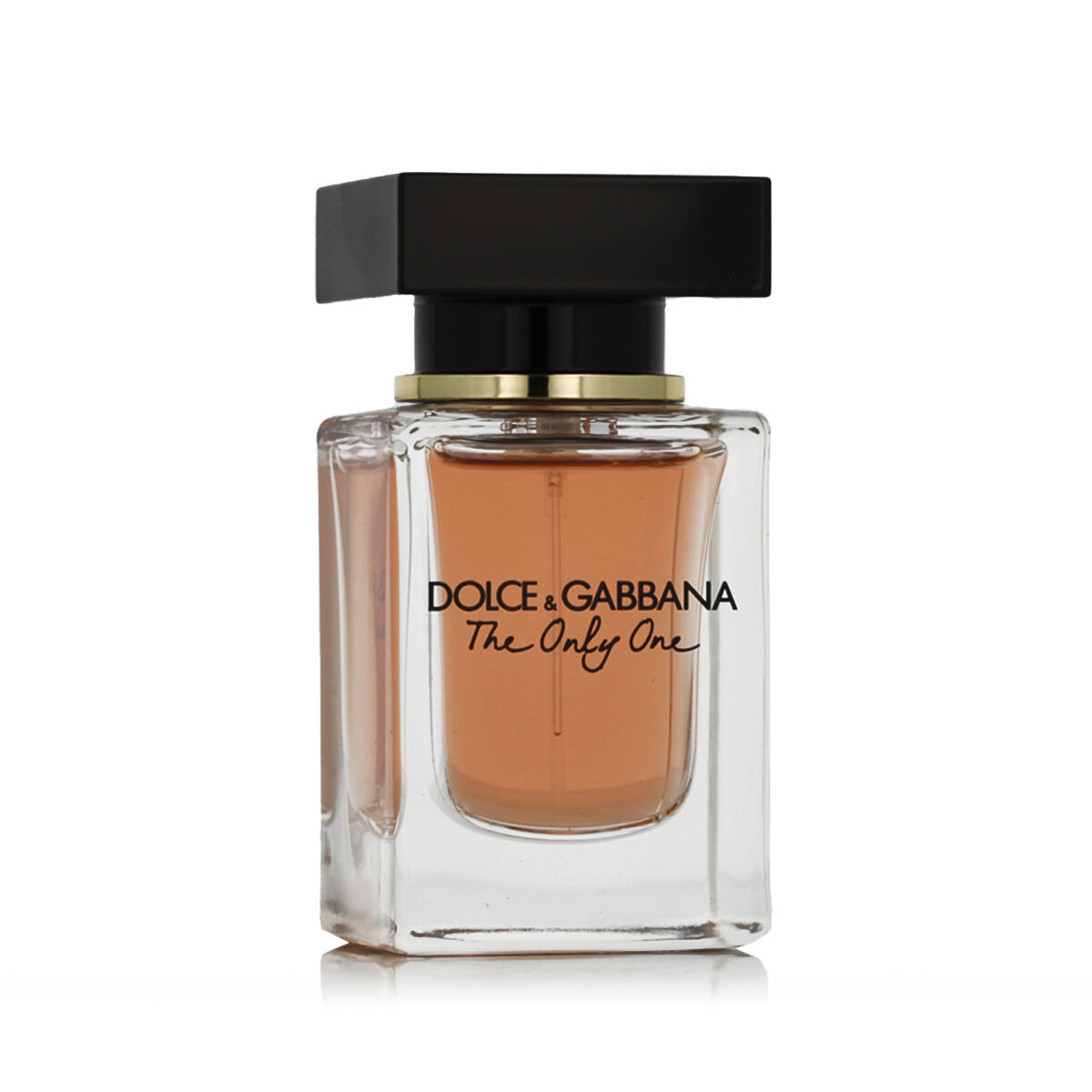 Parfym Damer Dolce & Gabbana THE ONLY ONE EDP 30 ml