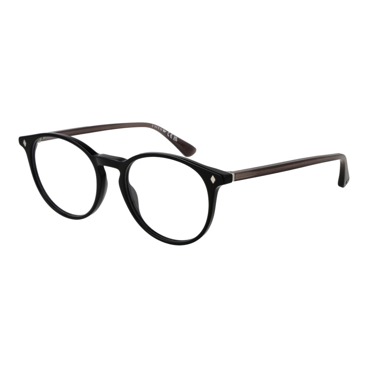 Glasögonbågar Web Eyewear WE5404 52005