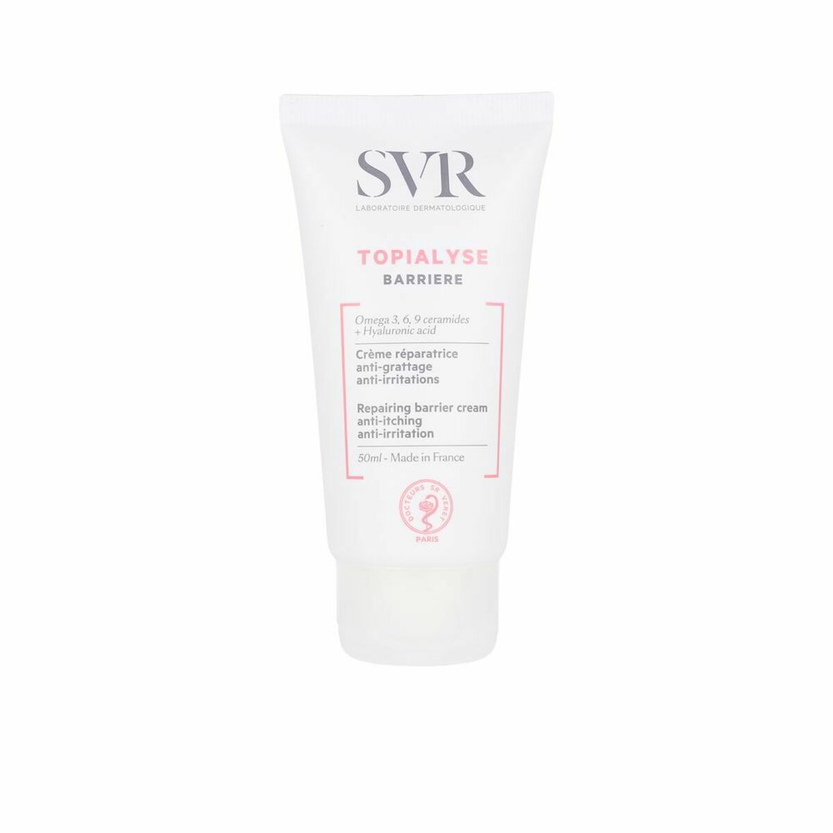 Kroppskräm SVR Topialyse 50 ml